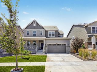 24306 E Ohio Drive, Aurora, CO 80018