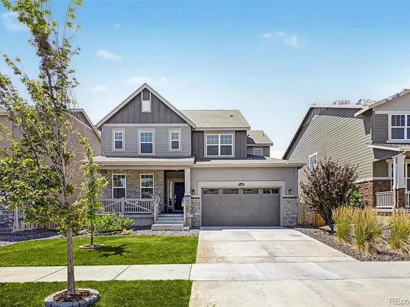 24306 E Ohio Drive, Aurora, CO 80018