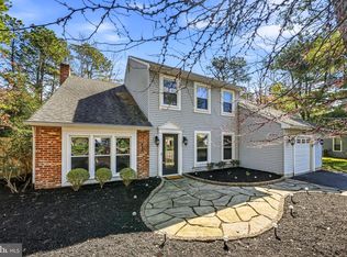 15 Doral Ct, Marlton, NJ