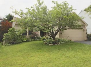 3173 Westmills Dr, Columbus, OH