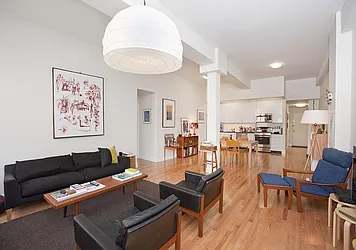 Rented by Buchbinder & Warren