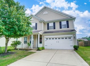 12727 Oakton Hunt Dr, Charlotte, NC 28262