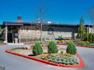 141 Amherst Pl NW, Atlanta, GA 30327