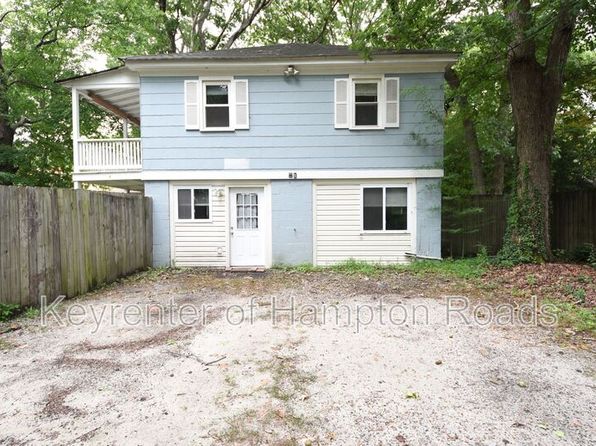 1303 Tallwood St #B