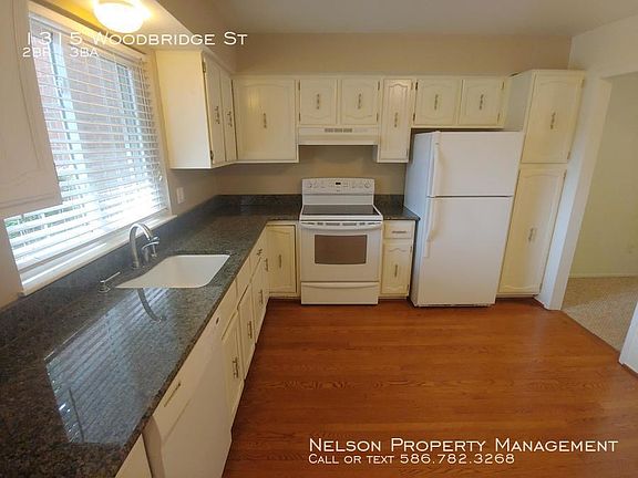 3rd image of 1315 Woodbridge St