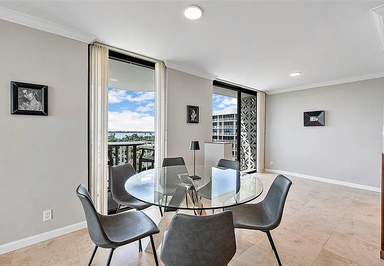 3400 S Ocean Blvd #5AII — Photo 24