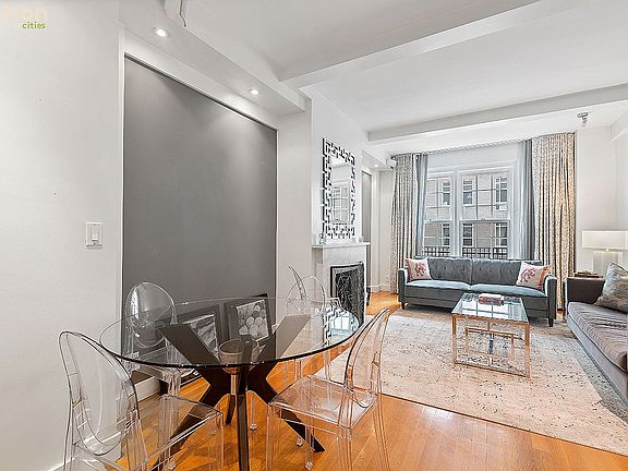 3rd image of 27 W 55th St APT 61