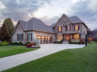 10369 Deerfield Rd, Cincinnati, OH 45242