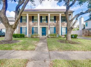 2102 Bennigan St, League City, TX 77573