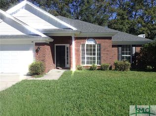 20 Tara Ct, Savannah, GA 31406