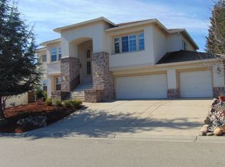 1290 Manning Dr, El Dorado Hills, CA 95762