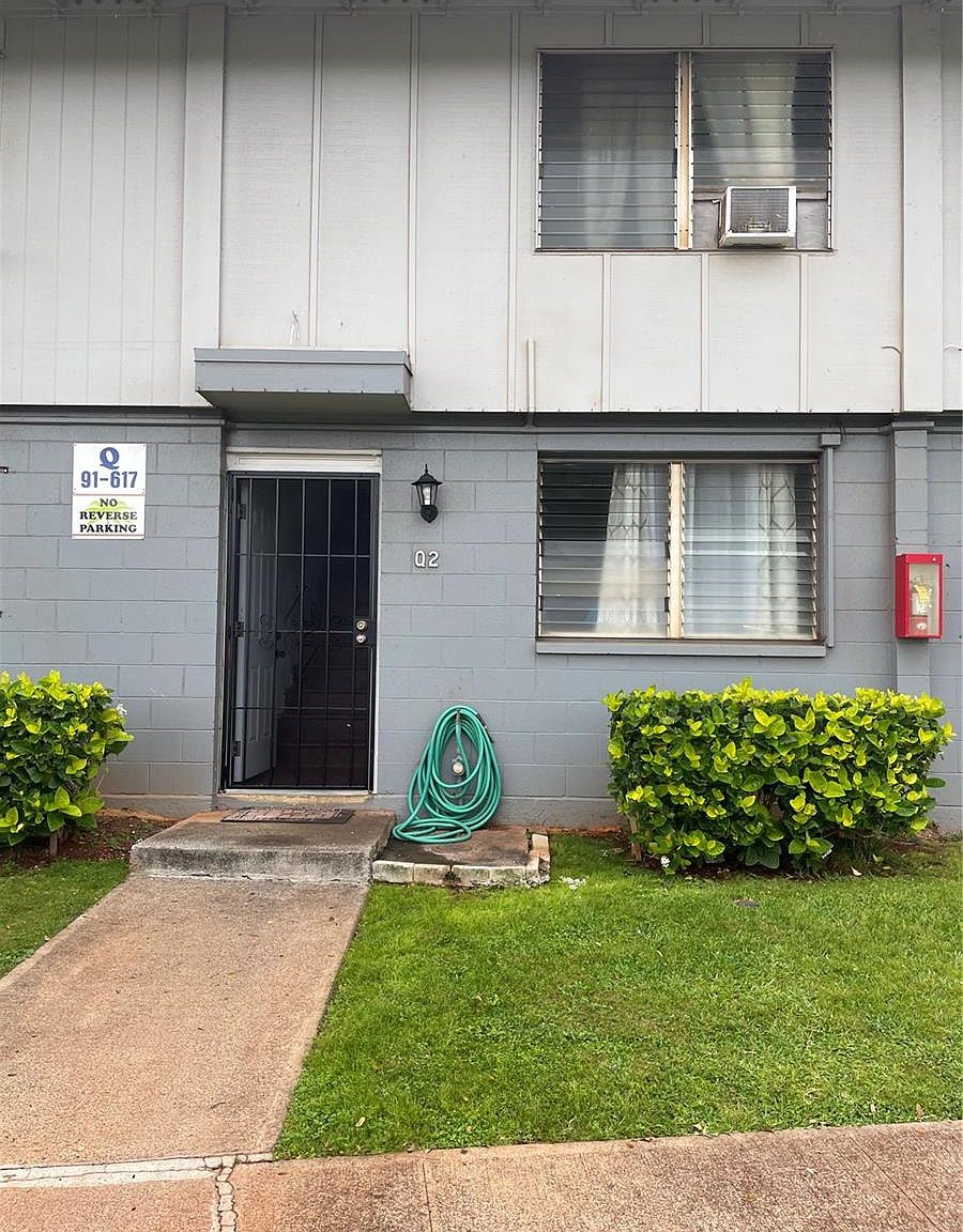 91617 Kulana Pl APT Q2, Ewa Beach, HI 96706 Zillow
