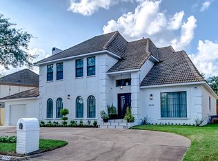 3543 Ashfield Dr, Houston, TX 77082