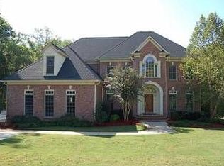 2744 W Pinewood, Chester, SC 29706