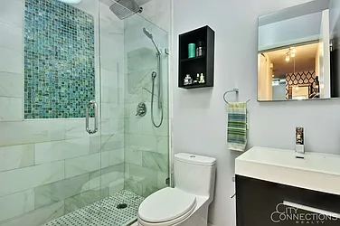 Sold by City Connections Realty