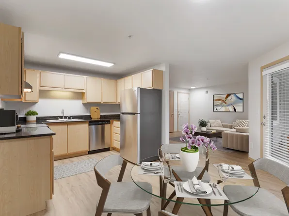 Reflections at the Park