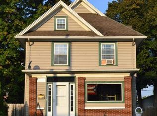 1945 Horton Ave SE, Grand Rapids, MI 49507
