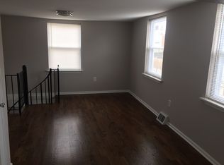 1210-12 N American St, Philadelphia, PA 19122