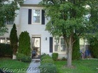 6 Meadowside Ct, Indian Head, MD 20640