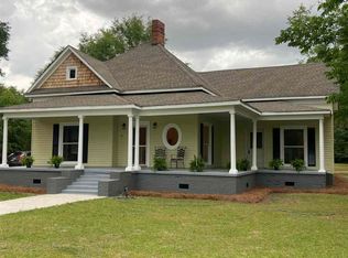 62 W Main St, Butler, GA 31006