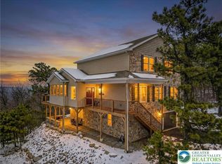 532 Buck Mountain Blvd, Hazleton, PA 18202