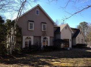 15 Coventry Ln, Ocean View, NJ 08230