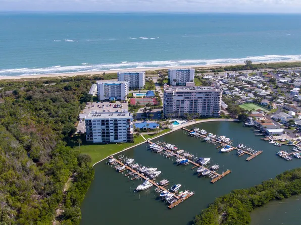 5167 N Highway A1a Highway #504, Fort Pierce, FL 34949