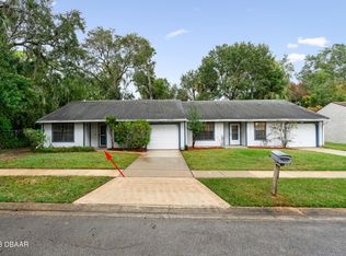 1061 W Samms Ave, Pt Orange, FL 32129