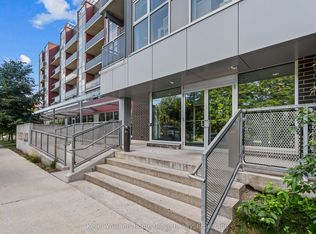251 Hemlock St #109, Waterloo, ON N2L 0H2