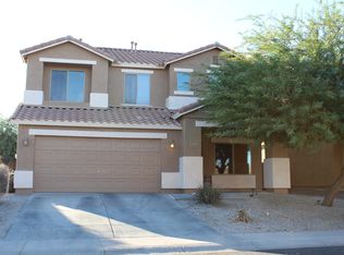9212 N 184th Ln, Waddell, AZ 85355