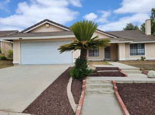 1136 Chisolm Trail Dr, Diamond Bar, CA 91765