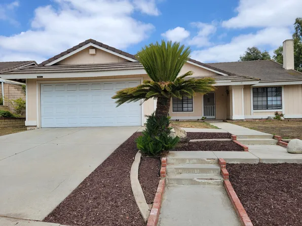 1136 Chisolm Trail Dr, Diamond Bar, CA 91765