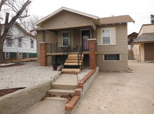 1904 1st Ave, Dodge City, KS 67801