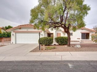 1637 E Chisholm Ln, Oro Valley, AZ 85755