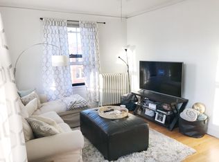 1421 W Addison St APT 3, Chicago, IL 60613