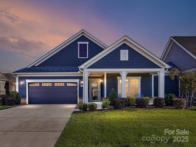 1026 Galloway Dr, Matthews, NC, 28104