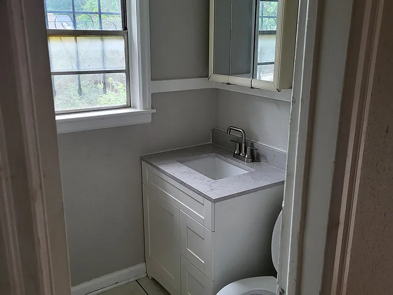 Bathroom other view