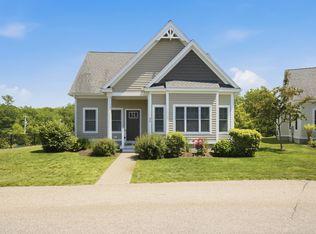 17 Adams Lane #1, Arundel, ME 04046