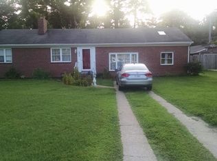 1313 Acredale Rd, Virginia Beach, VA 23464