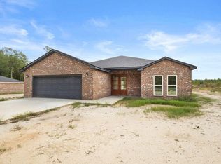 748 Lockhart Cutoff Rd, Deridder, LA 70634