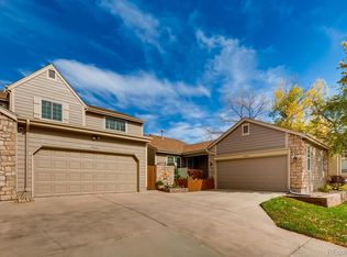7523 W Euclid Dr, Littleton, CO 80123