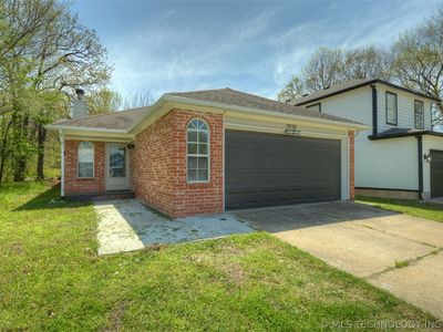 1910 W 58th St, Tulsa, OK, 74107