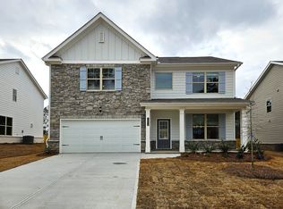 3596 Sir Gregory Mnr, Lawrenceville, GA 30044