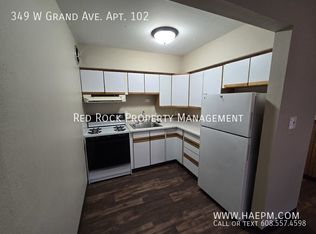 349 W Grand Ave APT 102, Beloit, WI 53511