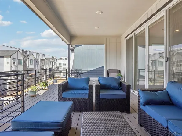 5715 Van Gordon Way, Arvada, CO 80002