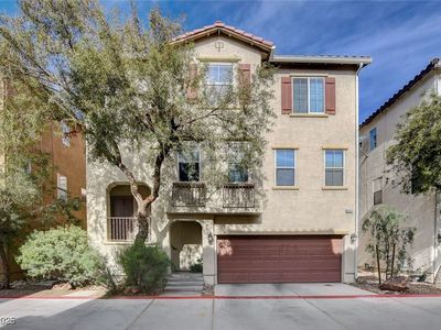 4777 Mereworth Ct, Las Vegas, NV, 89130