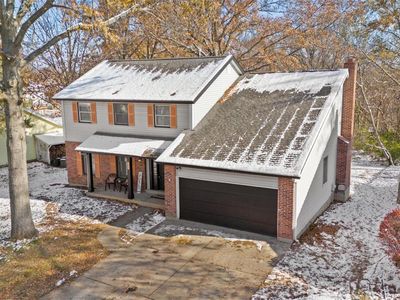 5748 Mango Dr, Saint Louis, MO, 63129