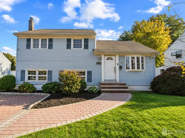 153 Whitman Ave, Edison, NJ 08817