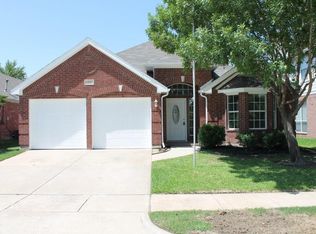 6507 Creek Crossing Ln, Sachse, TX 75048
