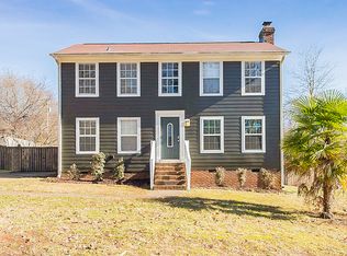 14806 Rothwell Dr, Mint Hill, NC 28227